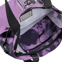 Сумка-шопер Kite Education teens 586-3 (K25-586-3) - мініатюра 6