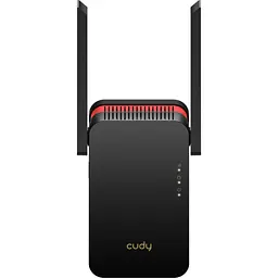 Ретранслятор Wi-Fi сигналу Cudy RE3000 [141676]