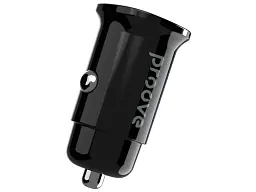 Автомобільний зарядний пристрій Proove Flash 30 W Black (CCFL30111201) - мініатюра 2