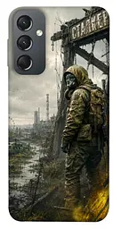 TPU чохол Demsky Stalker для Samsung Galaxy A24 4G