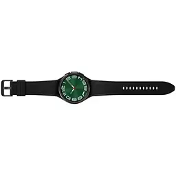 Смарт-годинник Samsung Galaxy Watch6 Classic 47mm eSIM Black (SM-R965FZKA) UA UCRF - мініатюра 6