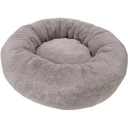 Лежанка для тварин текстильна Funny Animals MC160401-04 45 см Мокко shop (4820215156097) - мініатюра 2