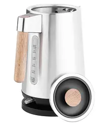 Електрочайник ECG RK 1767 Strix Timber 1.7 л - мініатюра 3