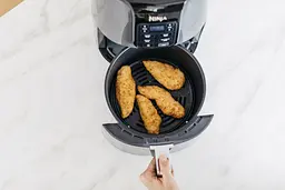 Мультипіч Ninja Air Fryer AF100EU [99048] - мініатюра 9