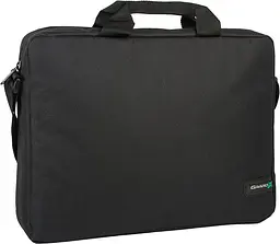 Сумка для ноутбука Grand-X SB-115 15.6" black - мініатюра 3