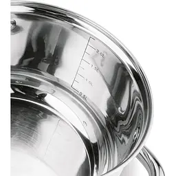 Набір посуду Konighoffer Faro LKA-127HFOCO-10PC 10 предметів (LK240101) - мініатюра 9