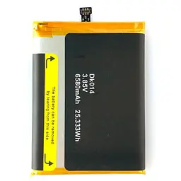 Акумулятор DK014 Blackview BV9800 /BV9800 Pro 6800mAh