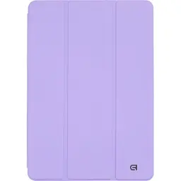 Чохол до планшета Armorstandart Smart Fold Pen Samsung Galaxy Tab S10 FE Light Purple (ARM85550)