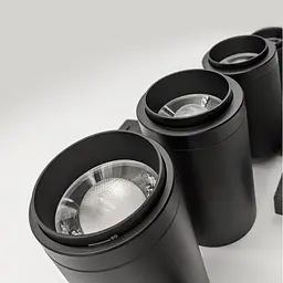 Спот Skarlat RGD2030 25W BK 3000K - мініатюра 8