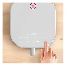 Мультипіч Tefal Easy Fry Infrared (EY831GE0) - мініатюра 4