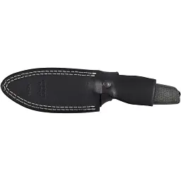 Ніж Lionsteel Acha M390 BB Micarta Black - мініатюра 3