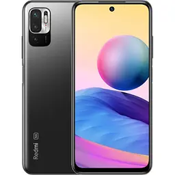 Смартфон Xiaomi Redmi Note 10 5G 8/256GB Graphite Gray Global Rom Refurbished