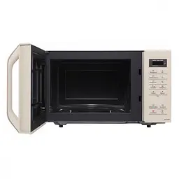 Мікрохвильова піч Panasonic NN-ST35MKZPE - мініатюра 2