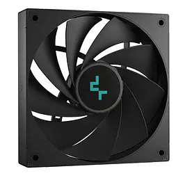 Процессорный кулер Deepcool Assassin IV VC VISION (R-ASN4-BKNVMD-G) - миниатюра 7