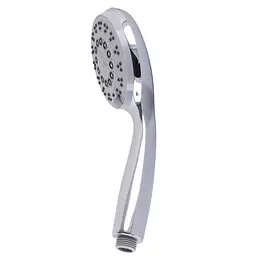 Ручний душ Topaz NF-2208-00-gray 000025162, Хром - мініатюра 4