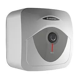 Бойлер Ariston ANDRIS RS 15U/3 (3100634) - мініатюра 2