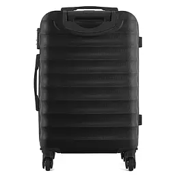 Валіза Semi Line 22" M Black (T5576-3) - мініатюра 6