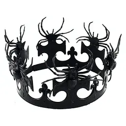 Корона Spider King