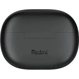 Бездротові навушники Xiaomi Redmi Buds 3 Lite (BHR5489GL, BHR5302CN) чорні BHR5489GL - мініатюра 5