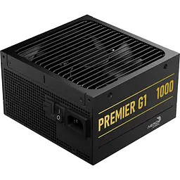 Блок живлення AeroCool Premier G1 1000 (ACPG-PRK0FEC.71) 1000W - мініатюра 8