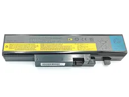 Акумулятор L10L6Y01 для ноутбука Lenovo IdeaPad Y460, Y460A, Y560, Y560A, B560, V560, V560A (L10S6Y01) (11.1V 5200 mAh). - мініатюра 2
