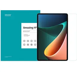 Захисне скло Nillkin (H+) для Xiaomi Redmi Pad (10.61) Прозорий
