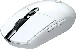 Миша Logitech G305 Lightspeed White - мініатюра 5