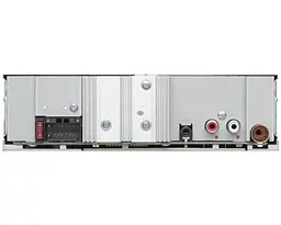 Автомагнітола KD-X282BT USB JVC avt0001218 - мініатюра 3