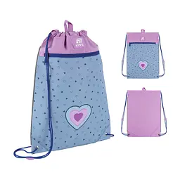 Сумка для обуви Kite 601M Lovely (K25-601M-15)