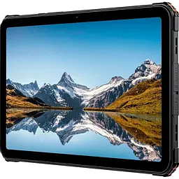 Планшет Fossibot DT1 8/256GB LTE Orange [119202] - мініатюра 4