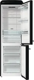 Холодильник Gorenje ONRK619DBK - мініатюра 8