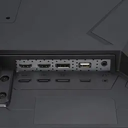 Монітор 31.5" ASUS 31.5″ TUF Gaming VG328QA1A FHD VA 170Hz (90LM08R0-B01E70) - мініатюра 7