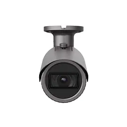 Мережева камера циліндрична 4MP @30fps, motorized vari-focal lens 3.1x (3.2 ~ 10.0mm) QNO-7082R HANWHA VISION - мініатюра 4