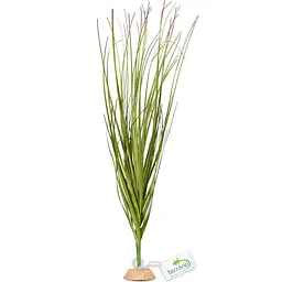 Штучна рослина, висока трава Terrario 15x7x41см (325) - мініатюра 5