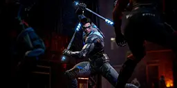 Гра Gotham Knights для PS5 (EN sub) [78355] - мініатюра 10