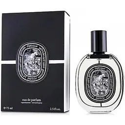 Парфумована вода оригінал Diptyque Fleur de Peau 75 мл