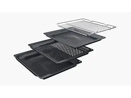 Духова шафа Bosch HBG7341B2 - мініатюра 3