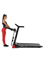 Бігова доріжка Hop-Sport HS-1200LB Soul - мініатюра 4