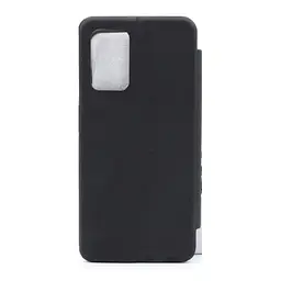 Чохол-книжка Standart Xiaomi Redmi 10 / Note 11 4G Black - мініатюра 2