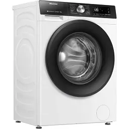 Пральна машина HISENSE WF3S8043BW3/UA (WF3S8043BW3) - мініатюра 2
