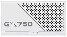 Блок живлення 750 Вт, GX-750 PRO, White, модульний GameMax teh0028884 - мініатюра 8