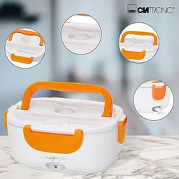 Ланч-бокс із підігрівом Clatronic LB 3719 1,7л - мініатюра 5