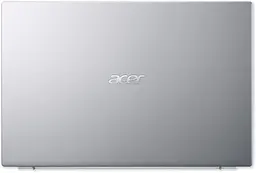 Ноутбук Acer Aspire 3 A315-35 15.6' FHD IPS, Intel P N6000, 8GB, 512GB, UMA, Lin, сріблястий (NX.A6LEU.02E) - мініатюра 7