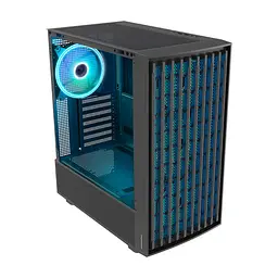 Корпус для ПК Modecom BREEZE (AT-BREEZE-MG-ARGB-10-0000) - миниатюра 8