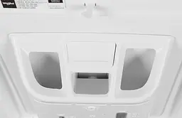 Пральна машина Whirlpool AWE 6080 вертик. - мініатюра 8