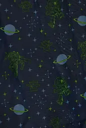 Валіза 55 См American Tourister WAVEBREAKER DISNEY BUZZ LIGHTYEAR 55x40x20 31C*14017 - мініатюра 12