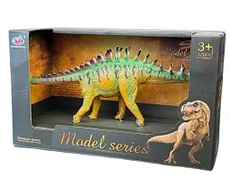 Фигурка динозавра Мирагайя Dino Toys, оконная коробка