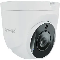 Камера відеоспостереження Synology TC500 - мініатюра 3