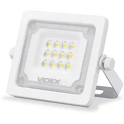 Прожектор Videx LED F2e 10W 5000K (VL-F2e-105W) - мініатюра 2
