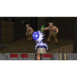 Ключ активації Microsoft Doom Anthology для Xbox One/Series S/X - мініатюра 10